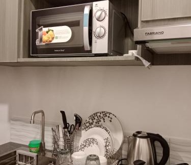 South Triangle House | Casa de Yolanda Staycation