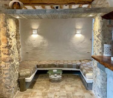 Hammamet Sud Bed & Breakfast | Casa Dea - Bungalow Apollon