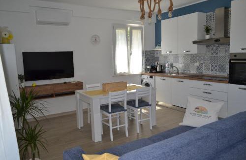 Porto San Giorgio Apartment | Casa degli Ulivi - Apartment B