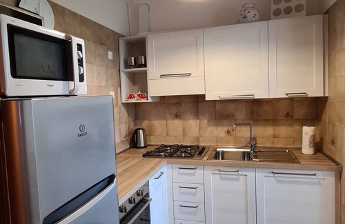 Faedis Apartment | Casa degli Ulivi Bright Tricamere in the center a stone's throw from Udine and Cividale