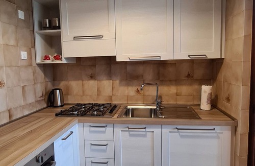 Faedis Apartment | Casa degli Ulivi Bright Tricamere in the center a stone's throw from Udine and Cividale