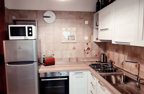 Faedis Apartment | Casa degli Ulivi Bright Tricamere in the center a stone's throw from Udine and Cividale