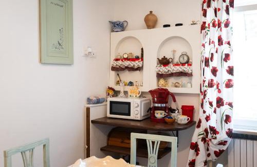 Assisi Apartment | Casa degli zii