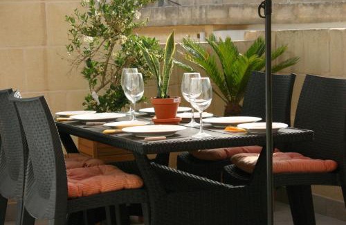 Rabat House | Casa Deguara townhouse Rabat Malta