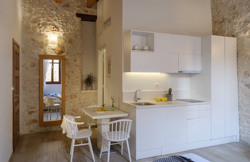 Old Town Rethymnon Hotel | Casa dei Delfini