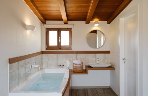 Old Town Rethymnon Hotel | Casa dei Delfini