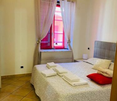 Lavagna House | Casa dei Fieschi - appartamento Bixio