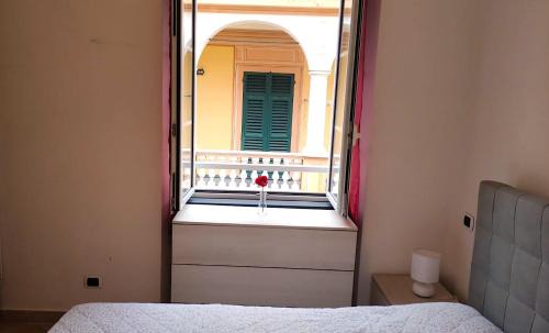 Lavagna House | Casa dei Fieschi - appartamento Bixio