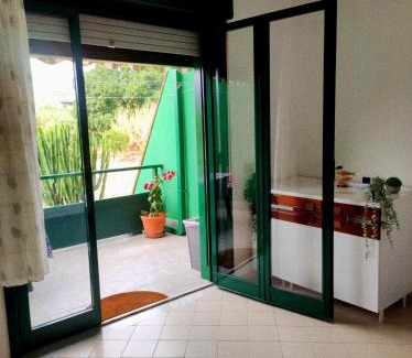 Chianchitta-Trappitello Apartment | Casa dei Fiori con la vista a Taormina