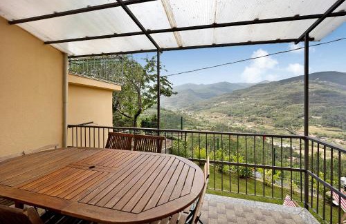 Casanova Lerrone Apartment | Casa dei Fiori