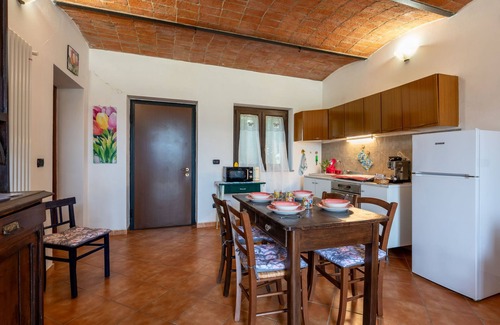 Calliano Apartment | Casa dei Nonni by Interhome