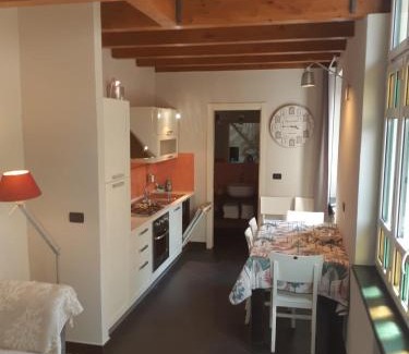 Laigueglia Apartment | Casa dei nonni