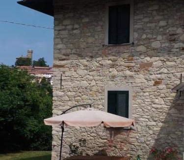 Trisobbio Apartment | Casa dei nonni trisobbio