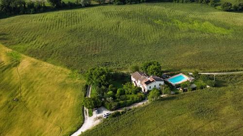 Arcevia Apartment | Casa dei Sogni d'Oro