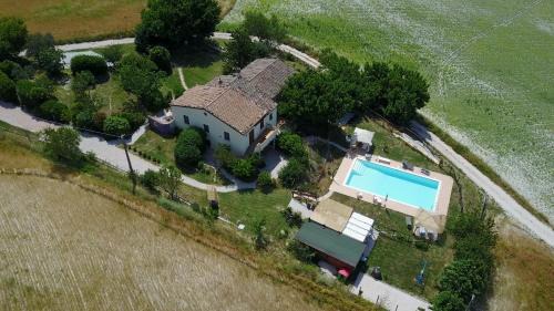 Arcevia Apartment | Casa dei Sogni d'Oro