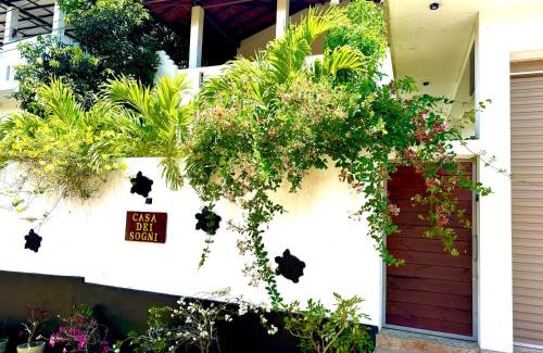 Hikkaduwa Villa | Casa Dei Sogni