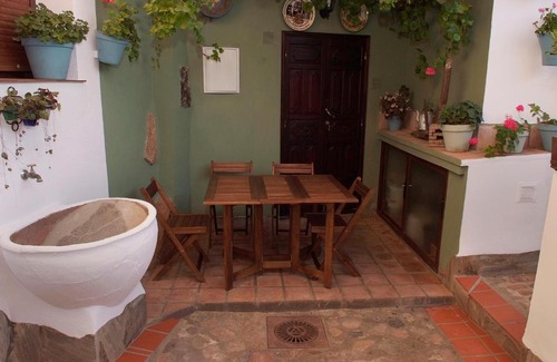 Villaviciosa de Cordoba House | Casa Del Abuelo Martín