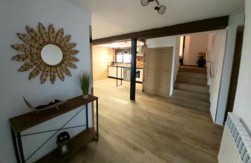 Viana de Duero House | CASA DEL ABUELO Viana de Duero Soria