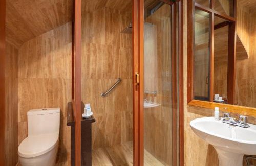 Banos de Agua Santa Hotel | Casa del Balcon