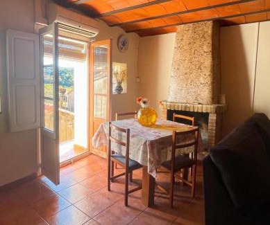 Peralta de la Sal Apartment | Casa del Bueno