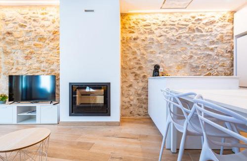 Traiguera House | Casa del Campanar