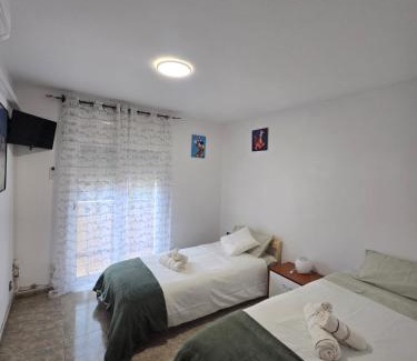 Els Hostalets de Pierola House | Casa del Campo
