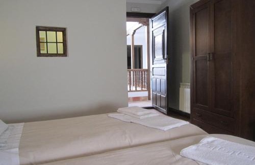 Almagro House | Casa del Comendador de Almagro
