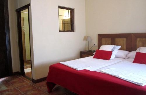 Almagro House | Casa del Comendador de Almagro