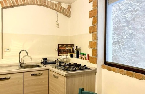 Dorgali House | Casa del Corso