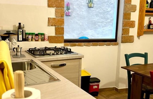 Dorgali House | Casa del Corso