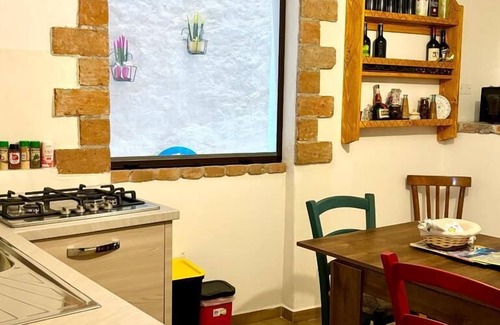 Dorgali House | Casa del Corso