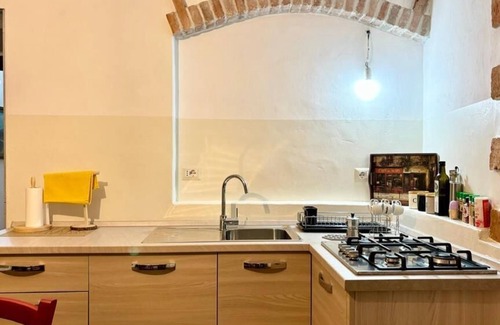 Dorgali House | Casa del Corso