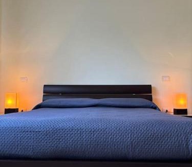 Sestu Apartment | casa del corso