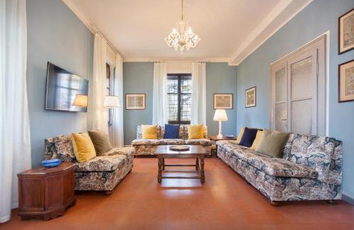 San Pietro in Cariano Ski Chalet | Casa Del Custode in the heart of Valpolicella