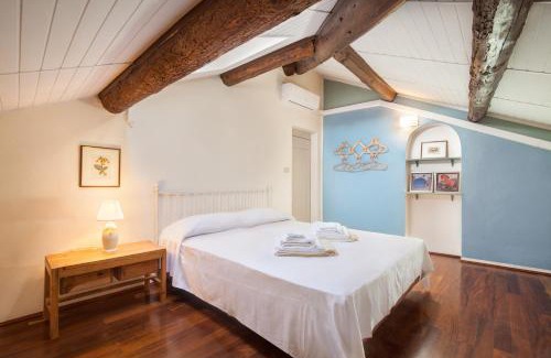 San Pietro in Cariano Ski Chalet | Casa Del Custode in the heart of Valpolicella