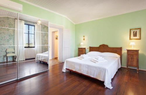 San Pietro in Cariano Ski Chalet | Casa Del Custode in the heart of Valpolicella