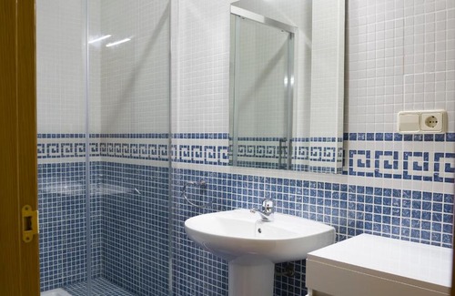 Villanueva del Arzobispo Apartment | CASA DEL CIRCULO MERCANTIL