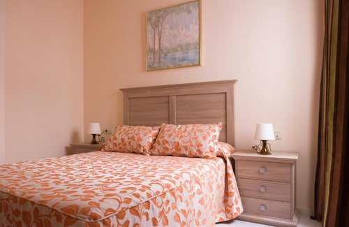 Villanueva del Arzobispo Apartment | CASA DEL CIRCULO MERCANTIL