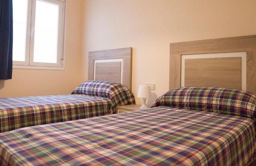 Villanueva del Arzobispo Apartment | CASA DEL CIRCULO MERCANTIL