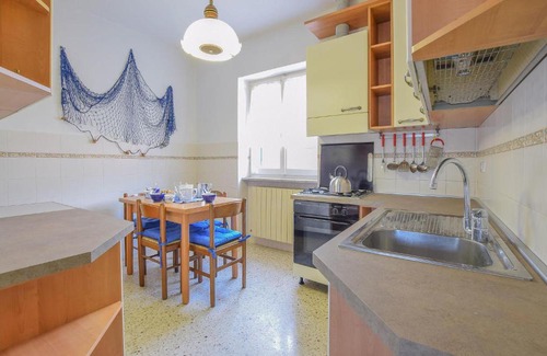 Rezza Apartment | Casa del Fabbro