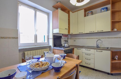 Rezza Apartment | Casa del Fabbro