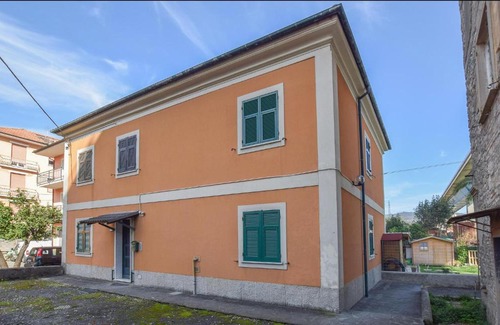 Rezza Apartment | Casa del Fabbro