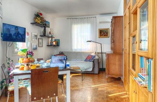 Arenzano Apartment | Casa Del Gabbiano by Holiday World