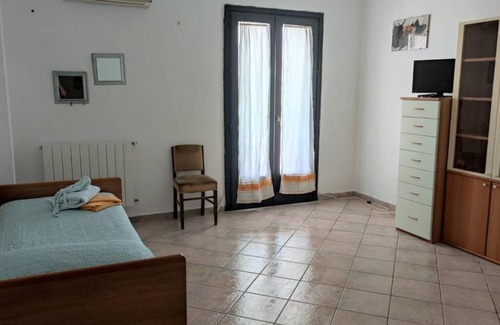 Isola delle Femmine House | Casa del Grecale