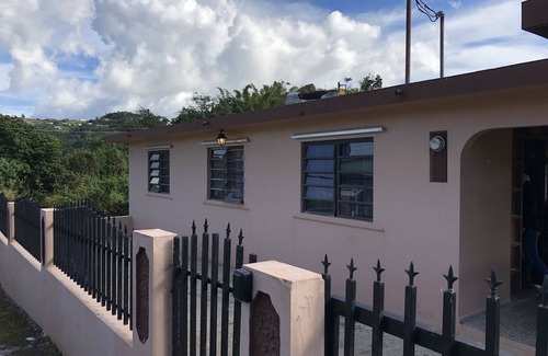 Adjuntas Apartment | Casa del Lago Garzas - Suite 101