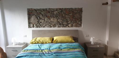 Travedona-Monate House | CASA DEL LAGO