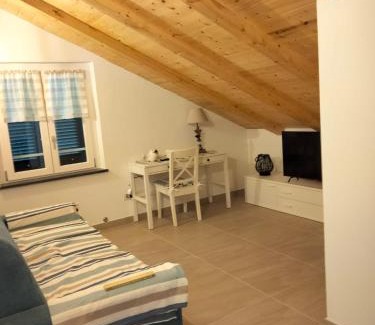 Moneglia Apartment | Casa del Luppolo