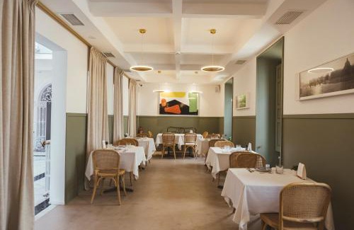 Alcazar de San Juan Hotel | Casa del Médico Hotel Boutique