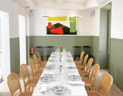 Alcazar de San Juan Hotel | Casa del Médico Hotel Boutique