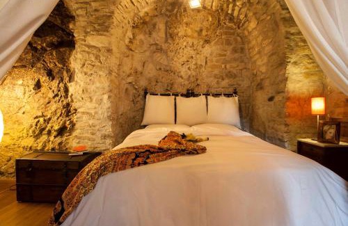 Castelmezzano House | Casa del Mago